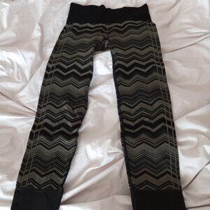 Lululemon yoga pants XS